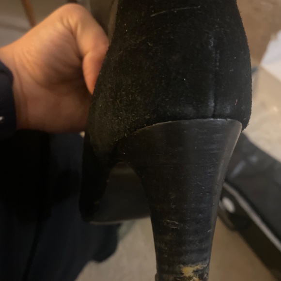 Ralph Lauren Sandie Boots - Picture 9 of 9